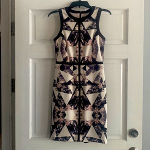 Vince Camuto work dress